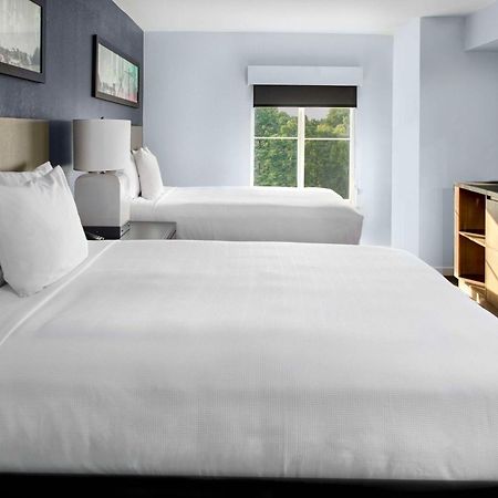Hyatt House Sterling/Dulles Airport North Hotell Exteriör bild