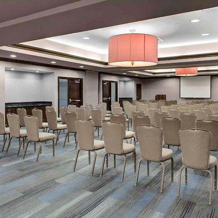 Hyatt House Sterling/Dulles Airport North Hotell Exteriör bild