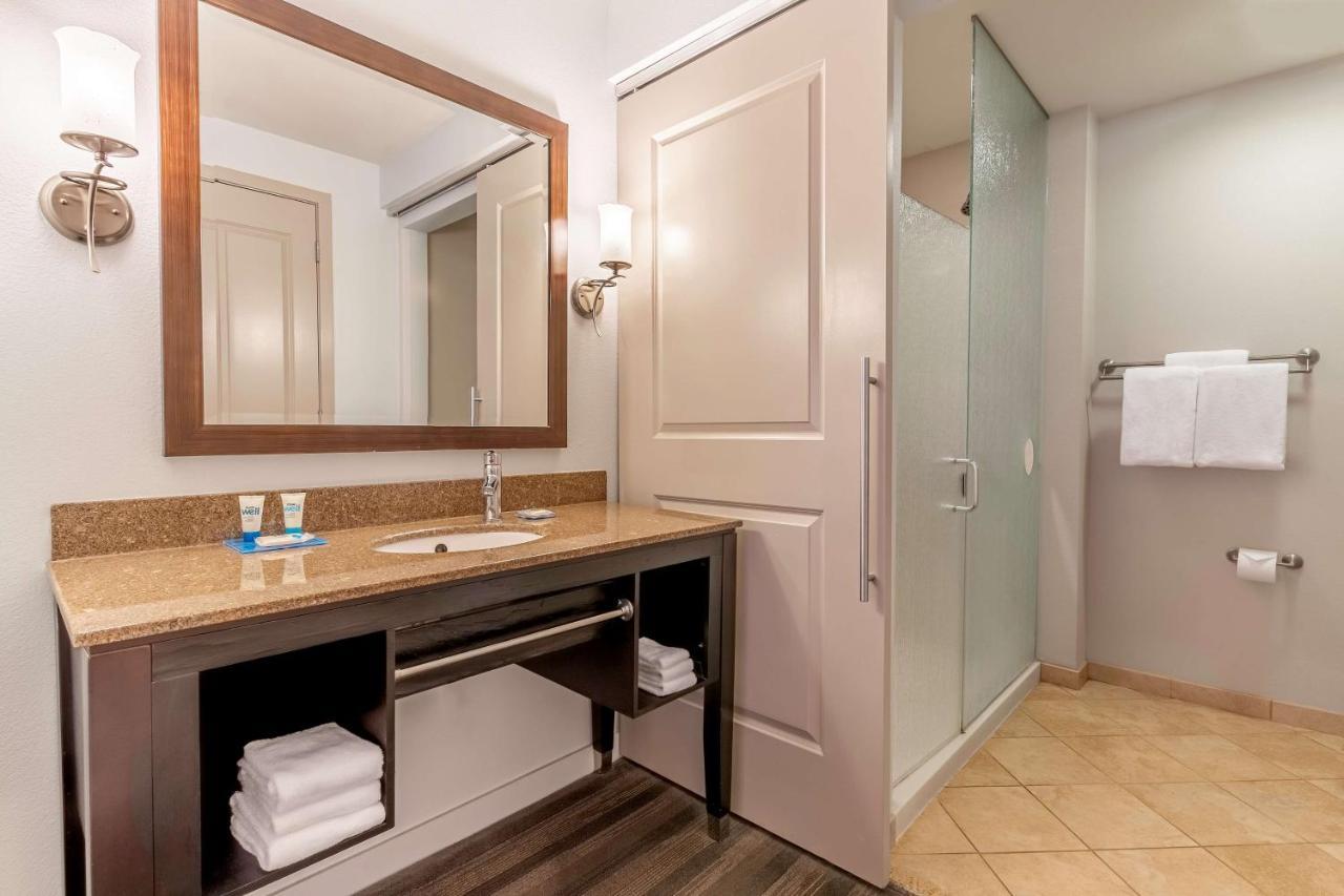 Hyatt House Sterling/Dulles Airport North Hotell Exteriör bild
