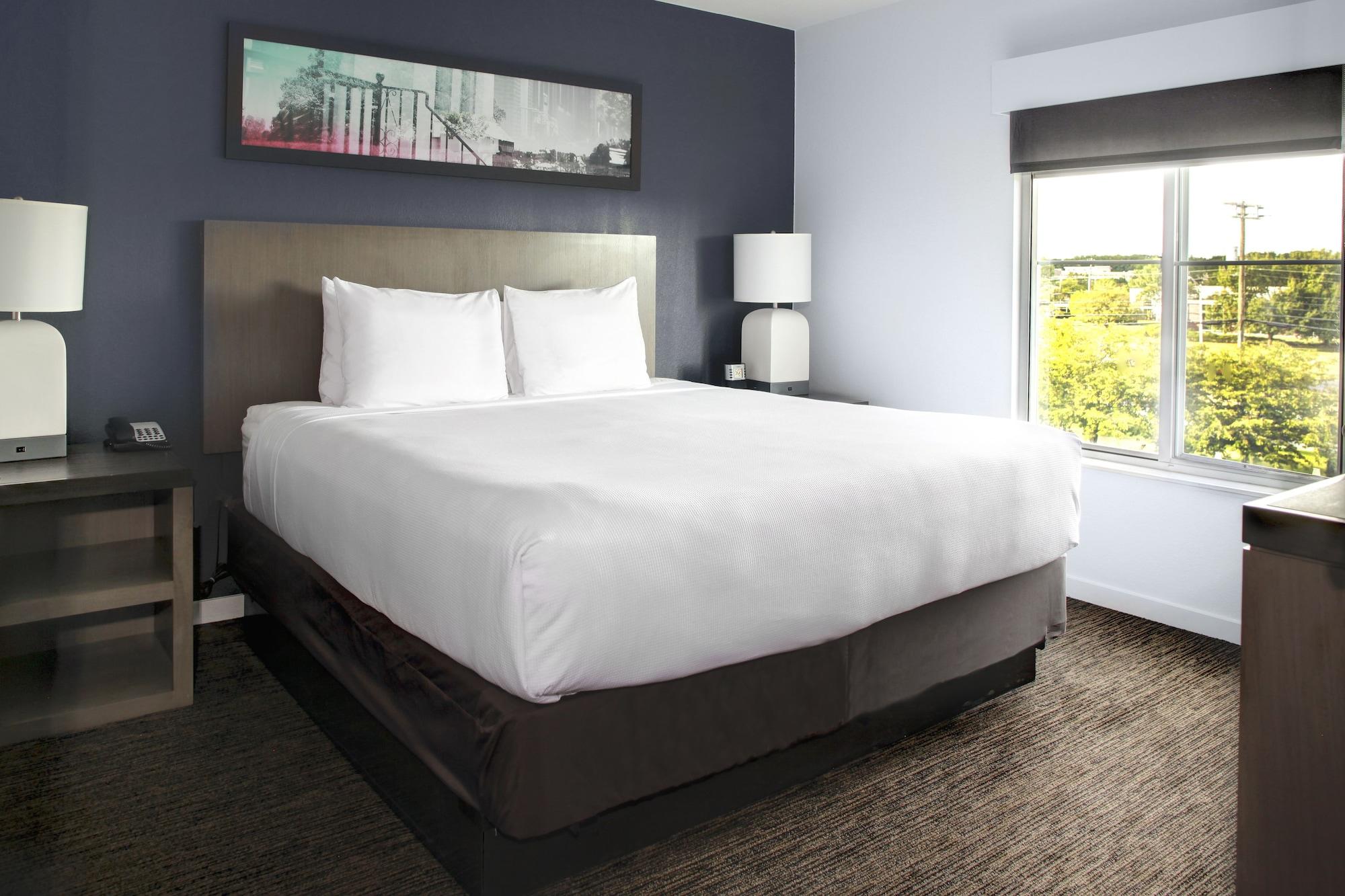 Hyatt House Sterling/Dulles Airport North Hotell Exteriör bild