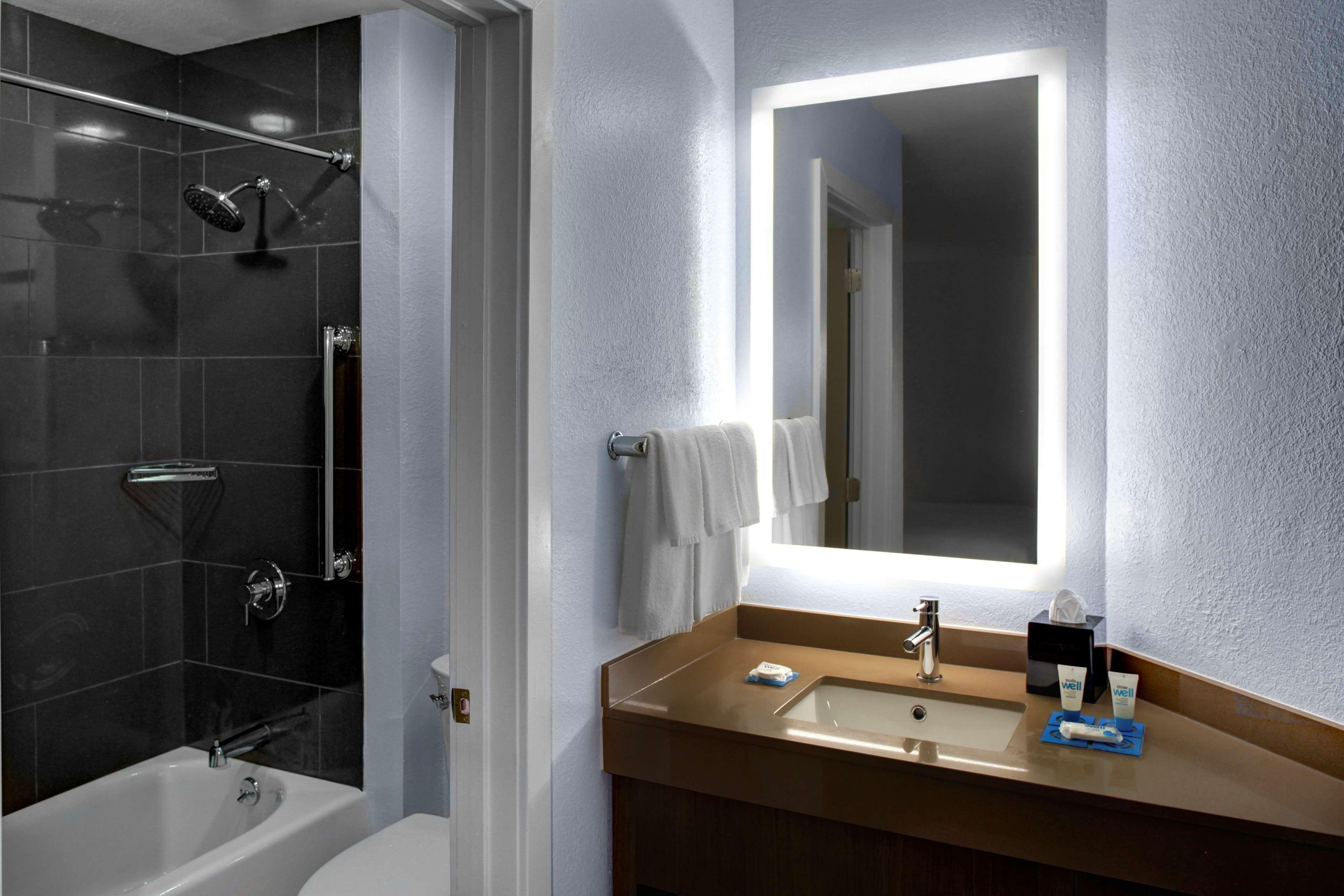 Hyatt House Sterling/Dulles Airport North Hotell Exteriör bild