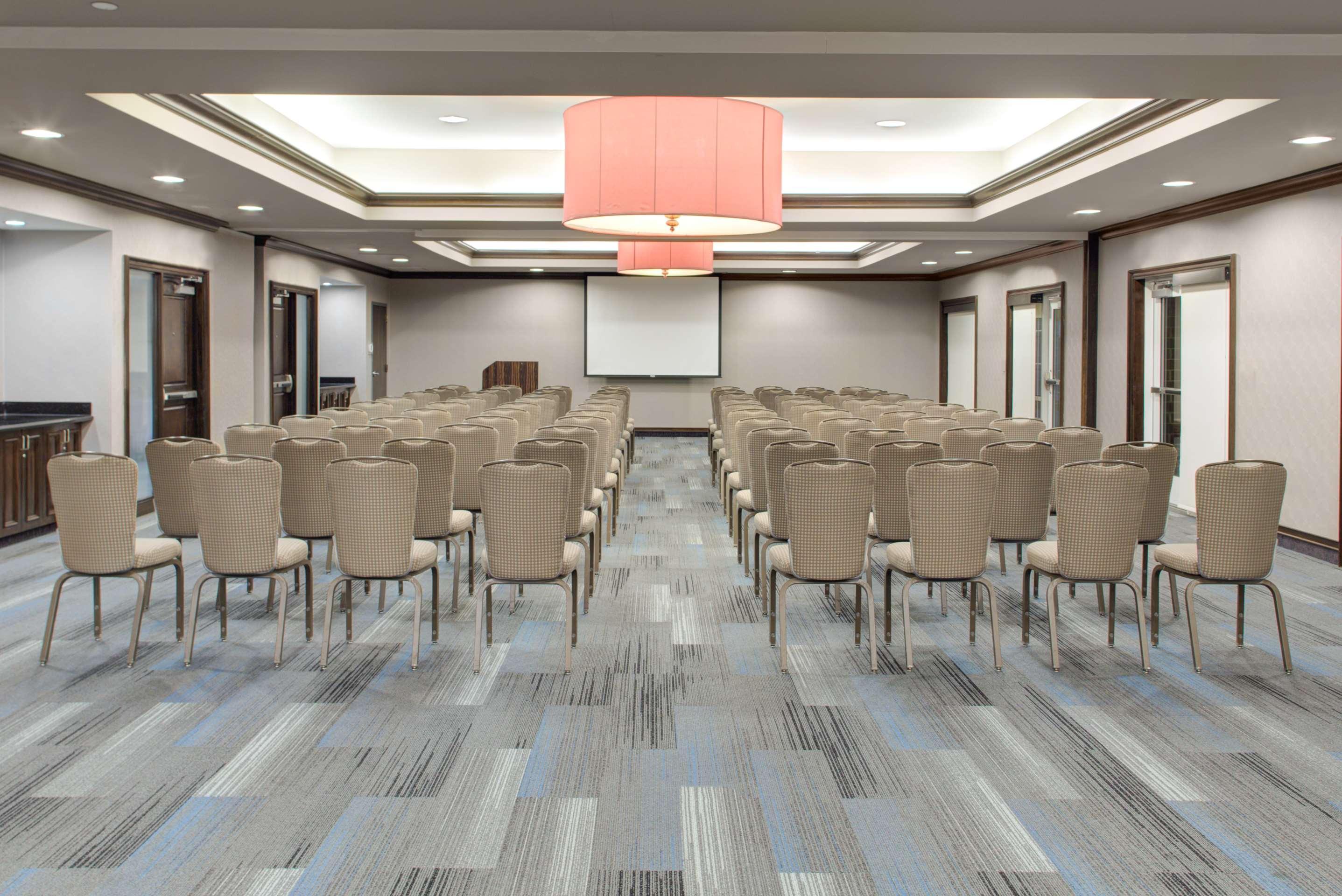 Hyatt House Sterling/Dulles Airport North Hotell Exteriör bild