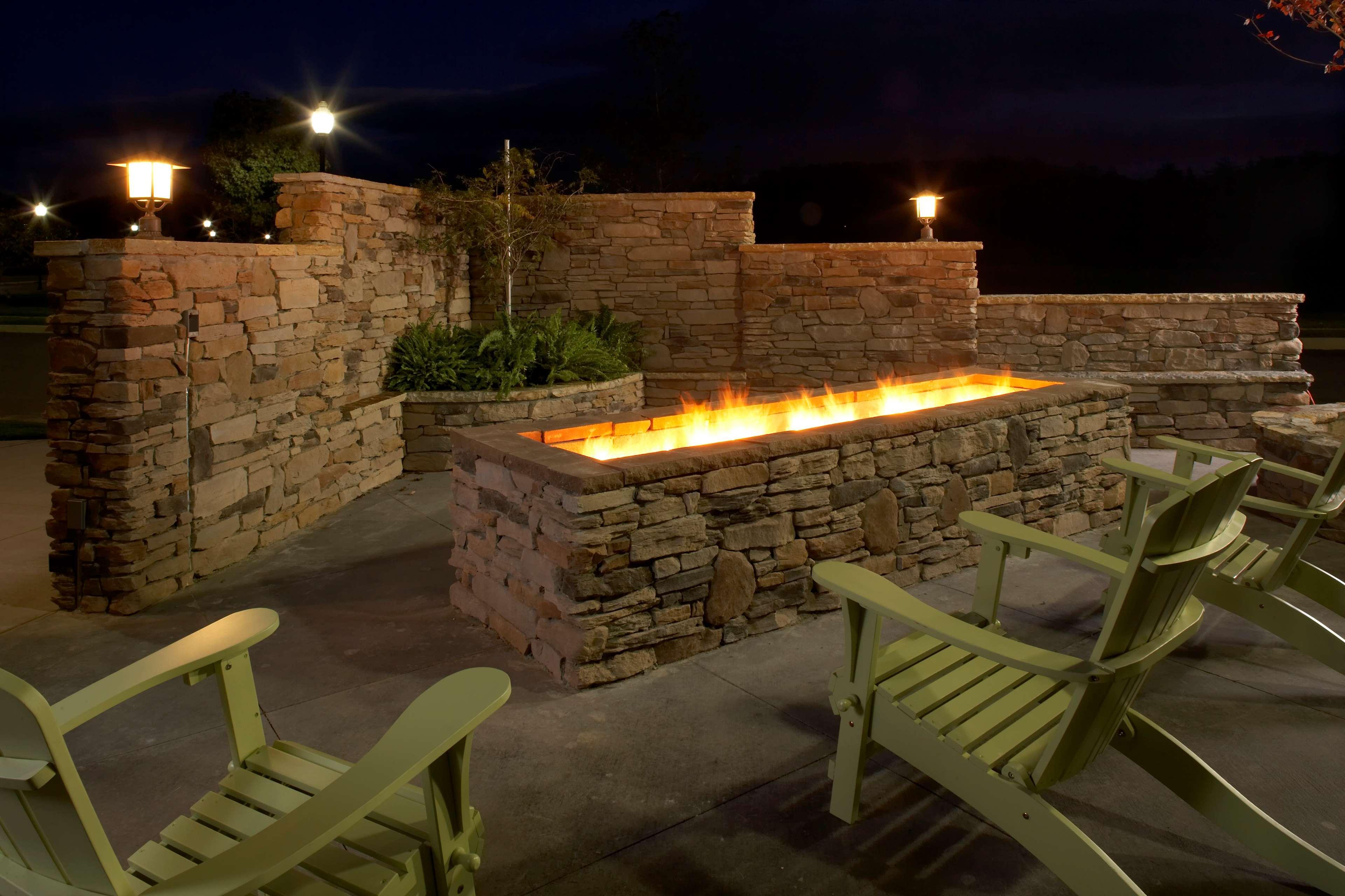 Hyatt House Sterling/Dulles Airport North Hotell Exteriör bild