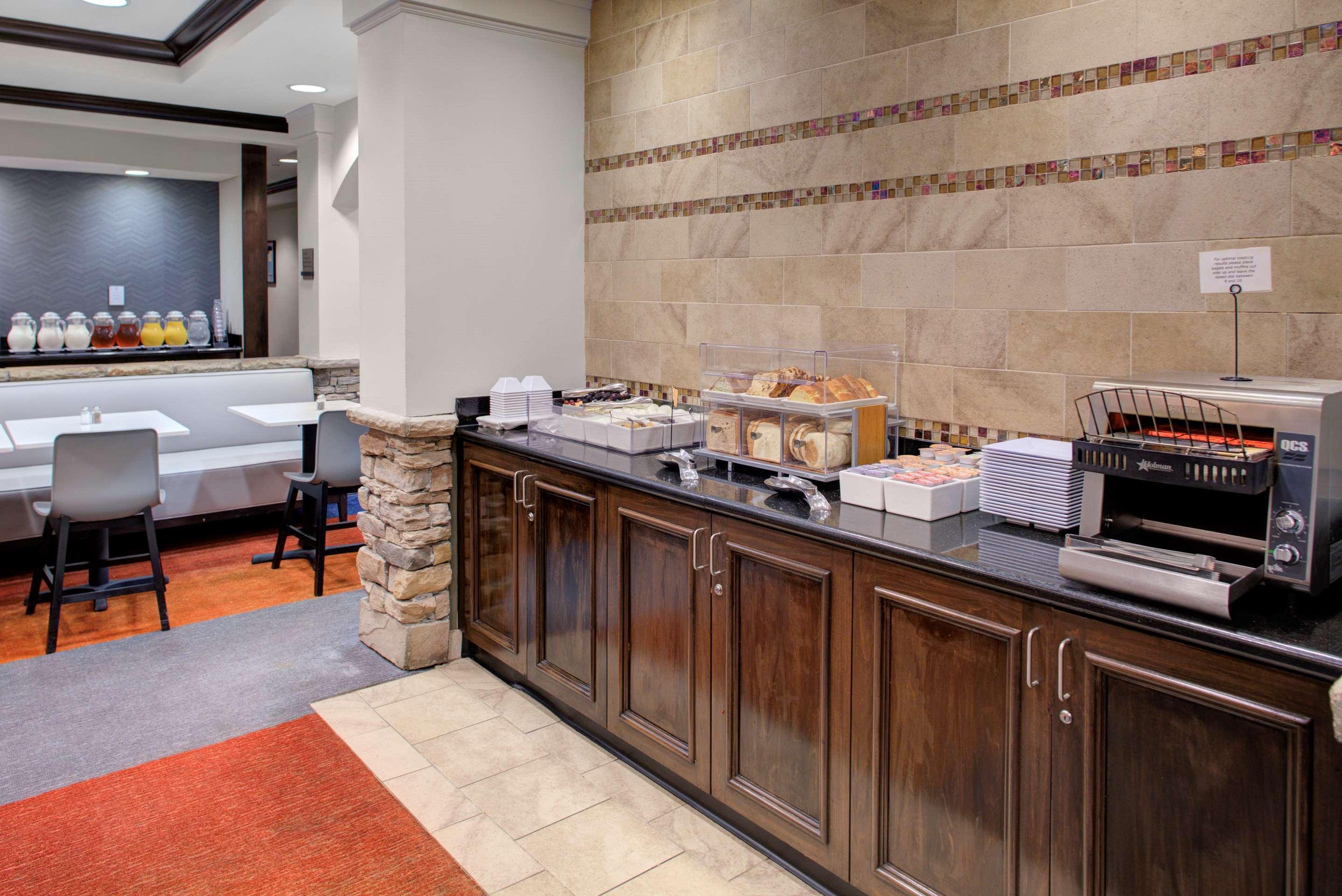 Hyatt House Sterling/Dulles Airport North Hotell Exteriör bild