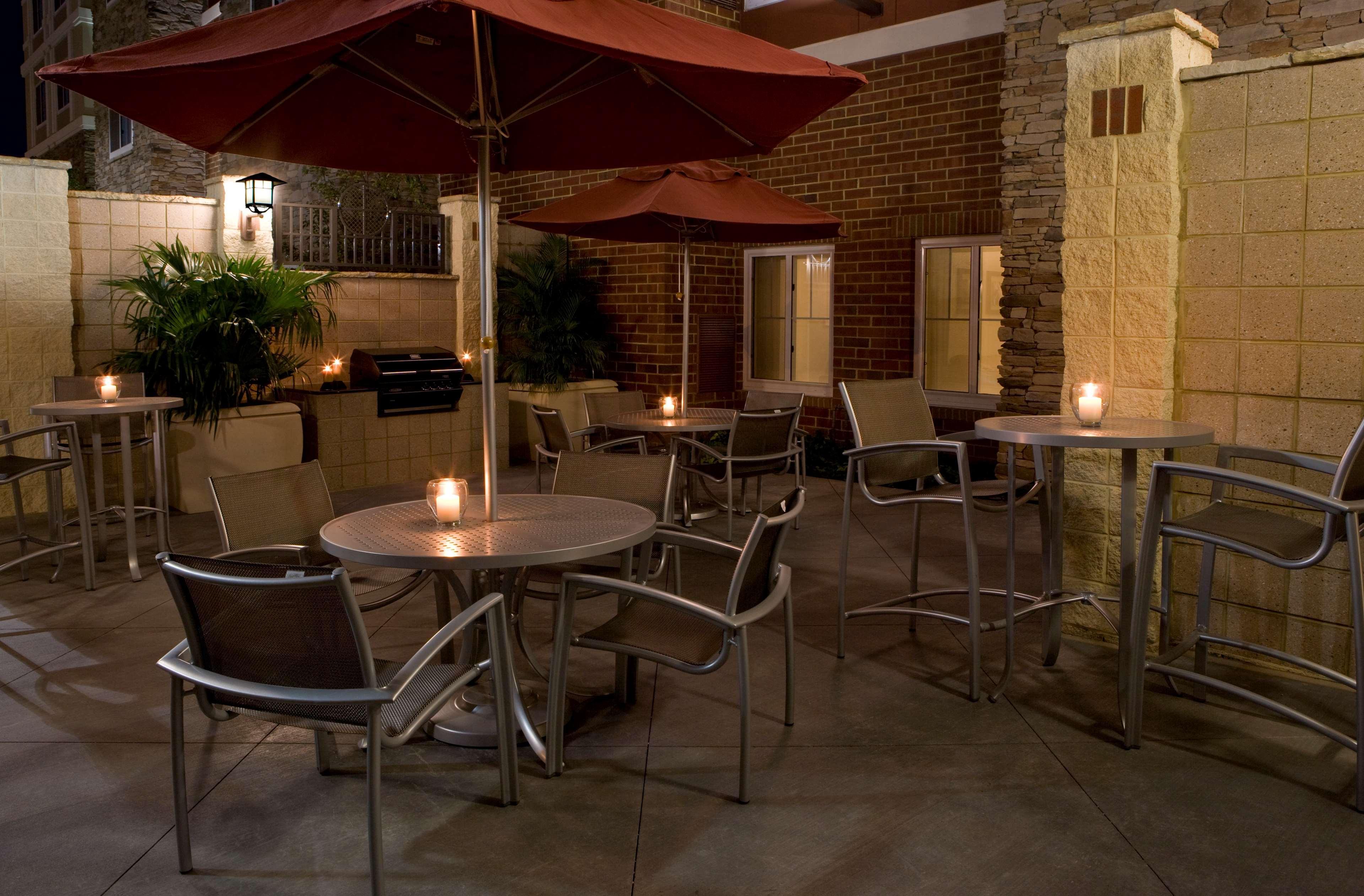 Hyatt House Sterling/Dulles Airport North Hotell Exteriör bild