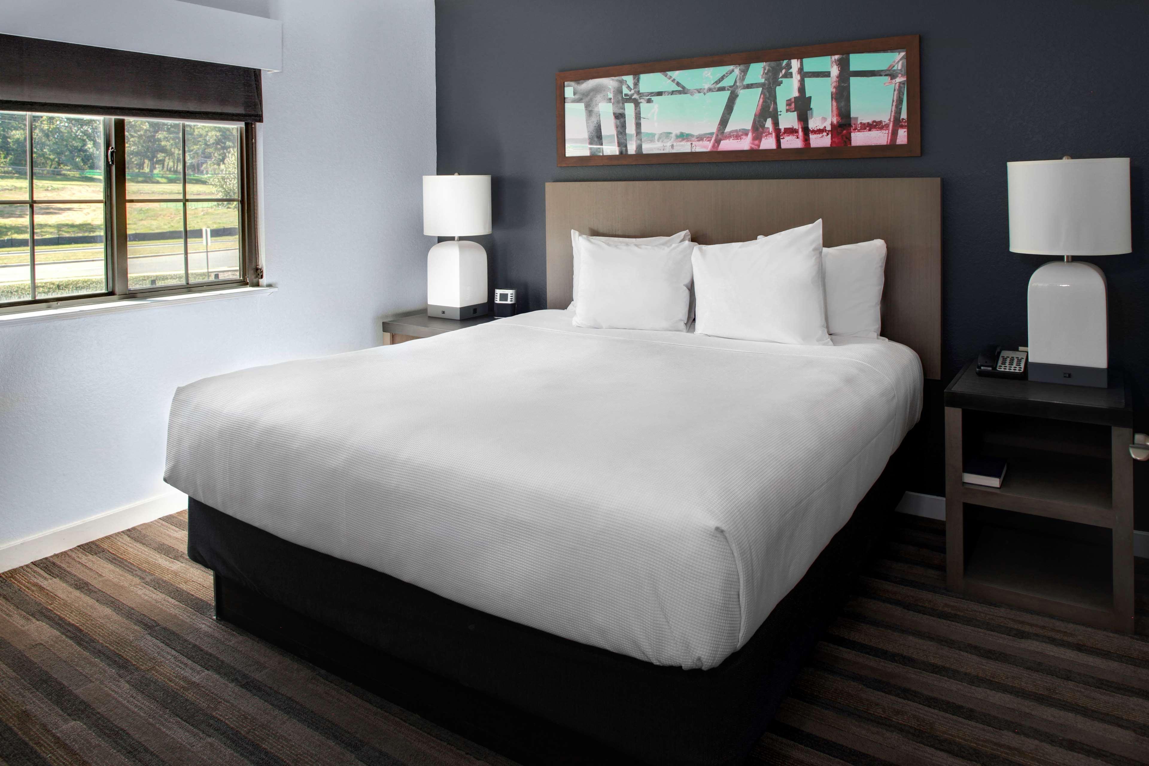 Hyatt House Sterling/Dulles Airport North Hotell Exteriör bild