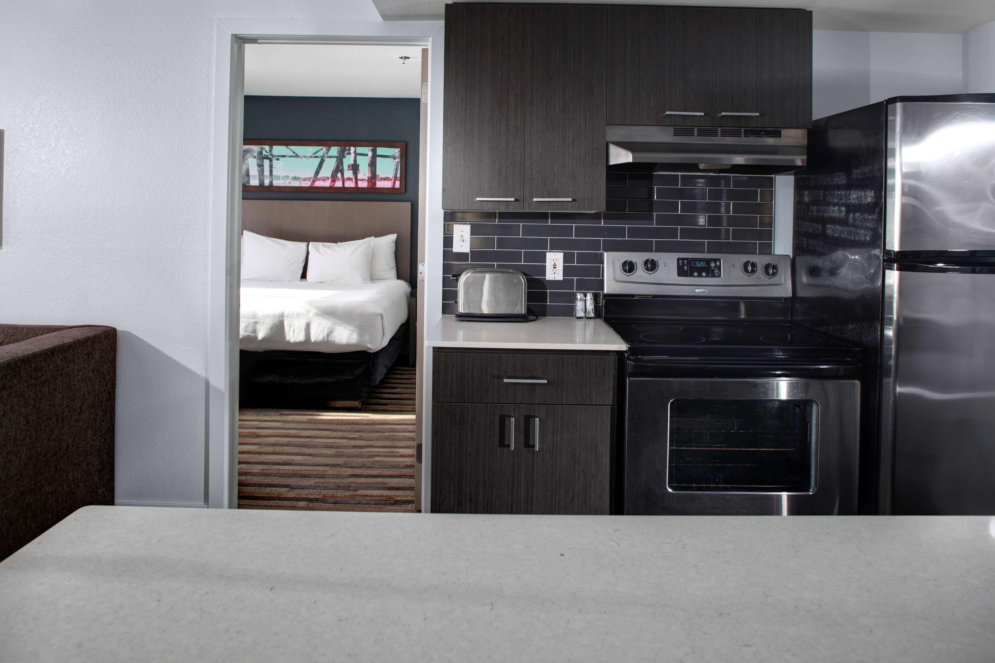 Hyatt House Sterling/Dulles Airport North Hotell Exteriör bild