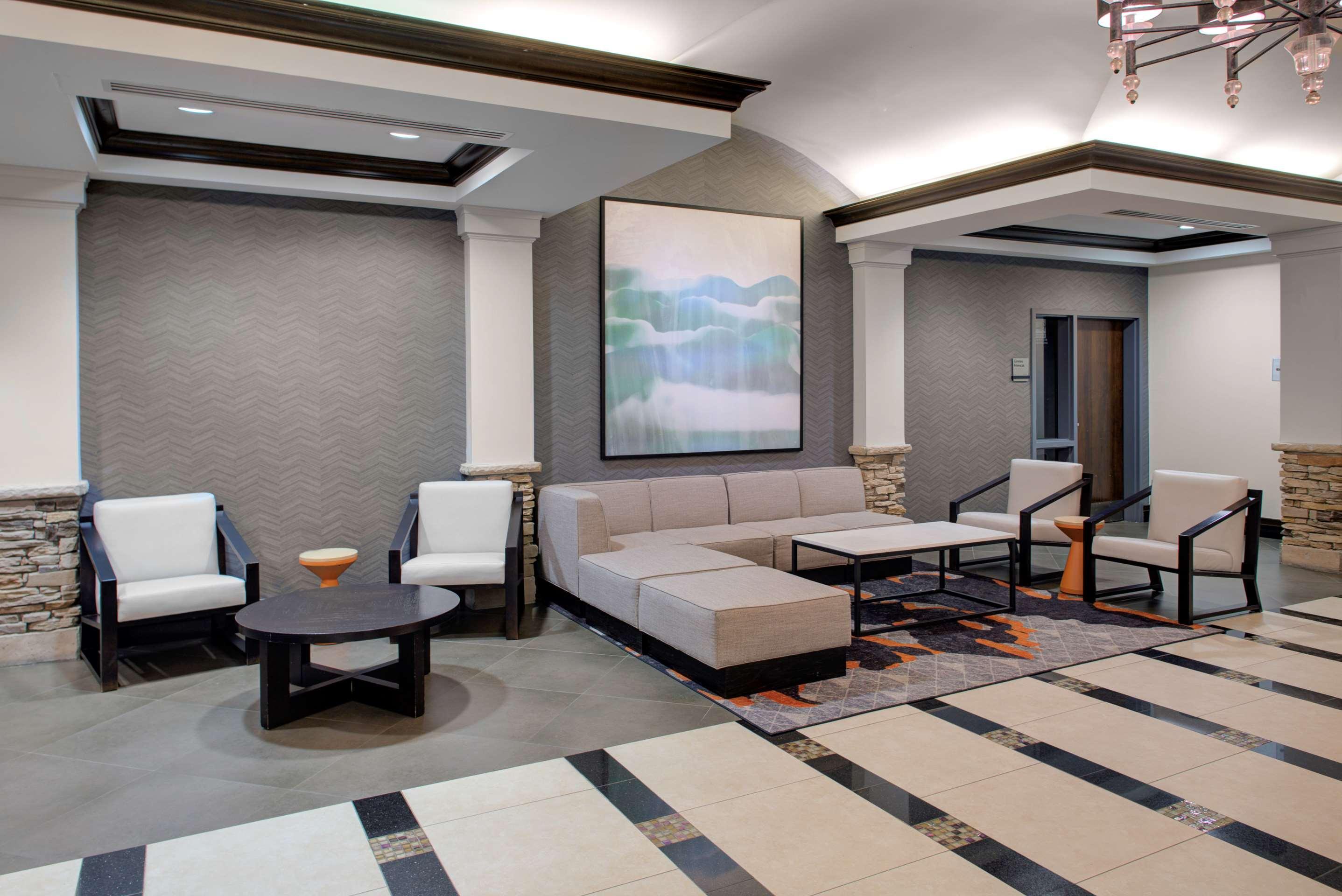 Hyatt House Sterling/Dulles Airport North Hotell Exteriör bild