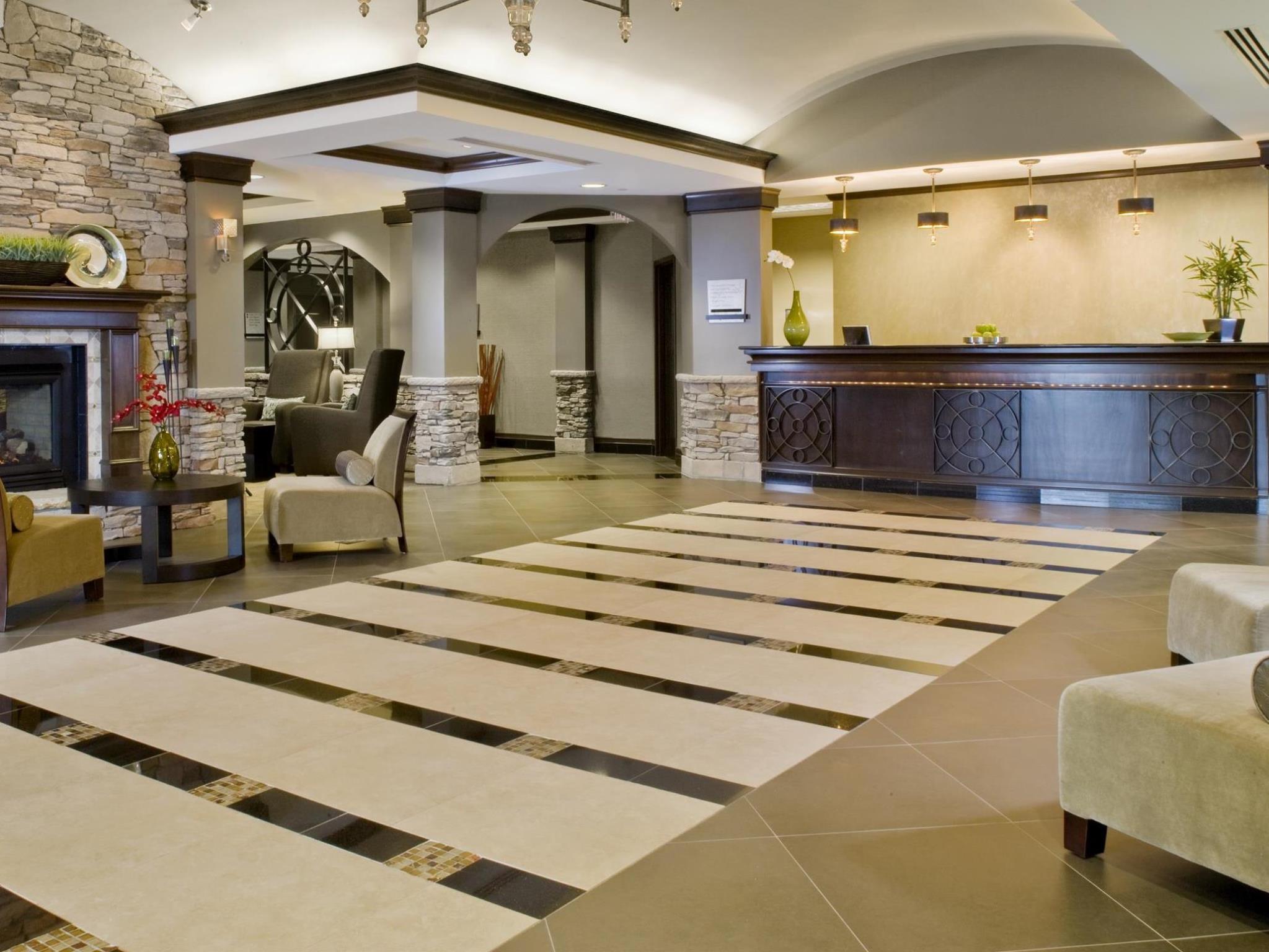 Hyatt House Sterling/Dulles Airport North Hotell Exteriör bild