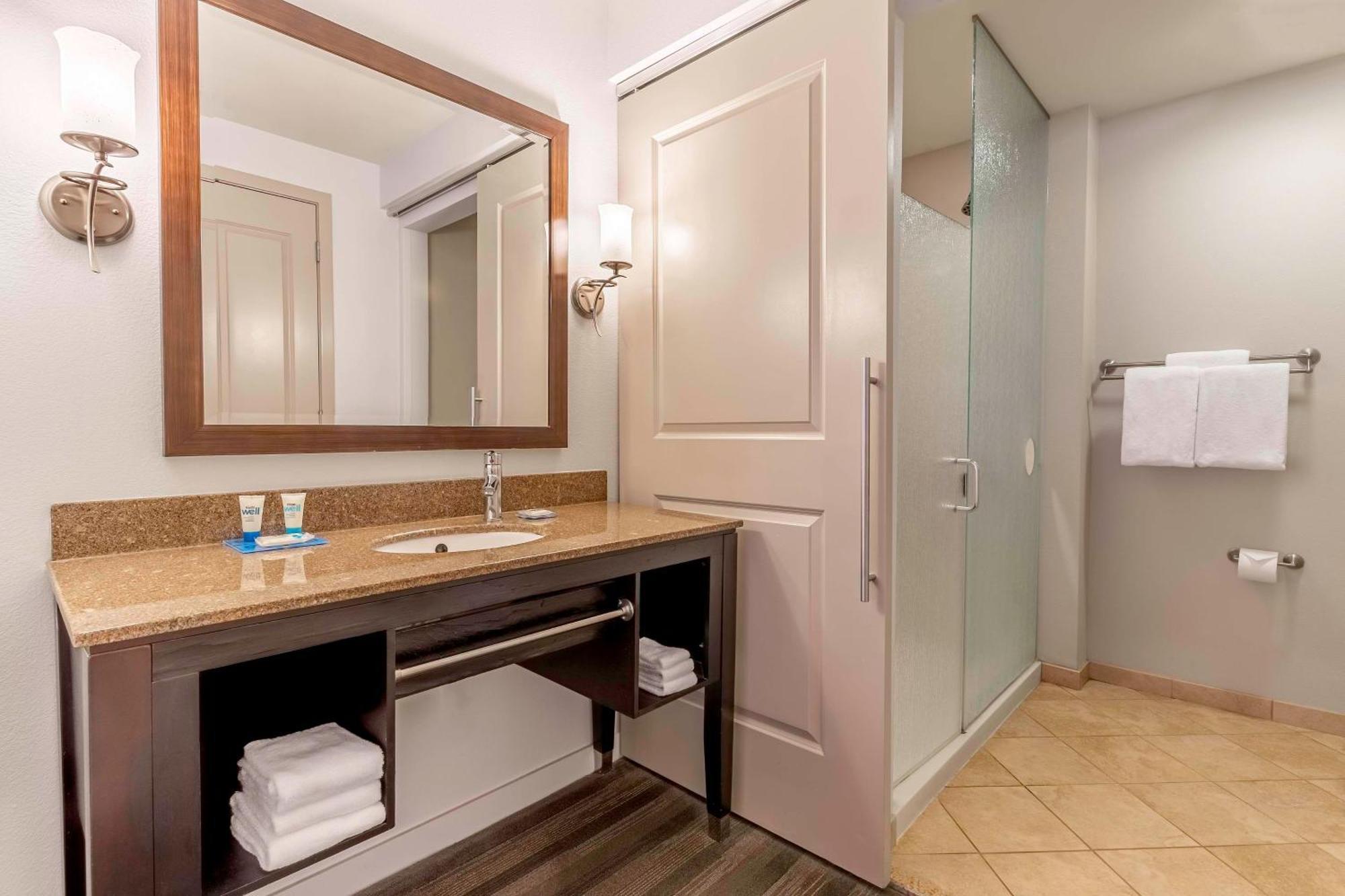 Hyatt House Sterling/Dulles Airport North Hotell Exteriör bild