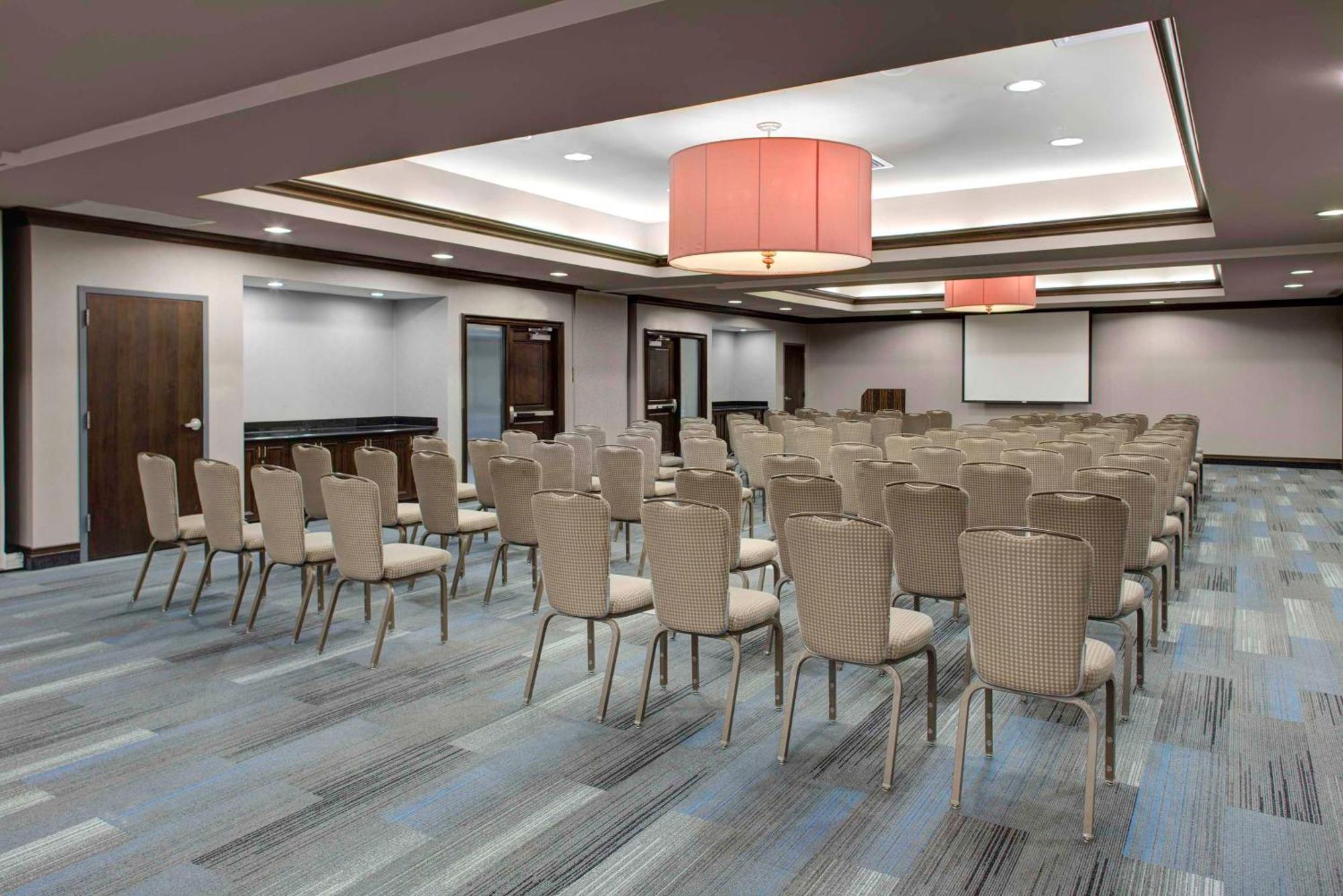 Hyatt House Sterling/Dulles Airport North Hotell Exteriör bild