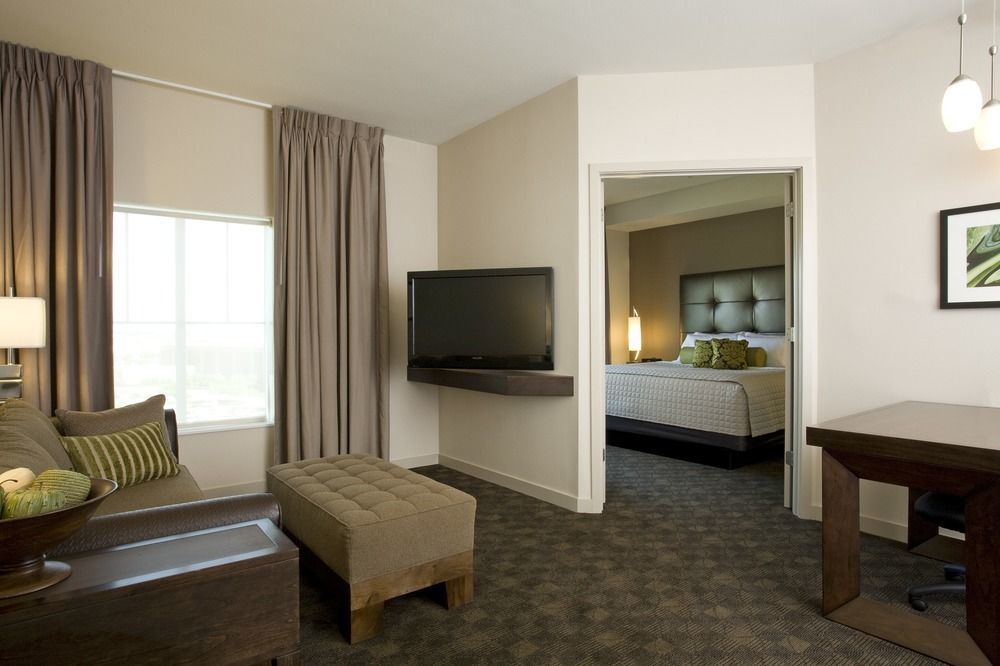 Hyatt House Sterling/Dulles Airport North Hotell Exteriör bild