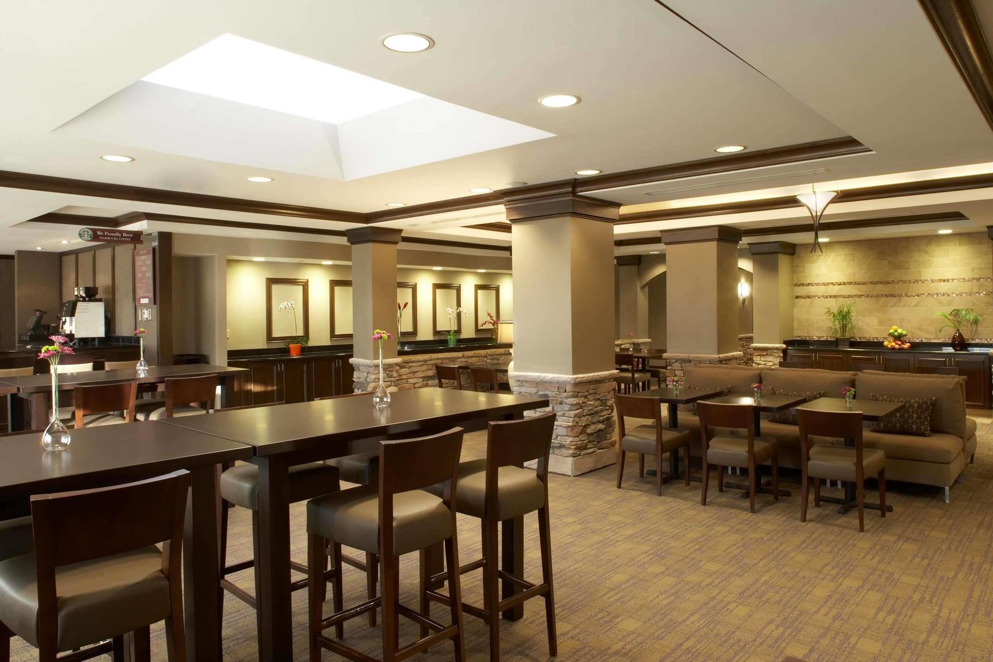 Hyatt House Sterling/Dulles Airport North Hotell Exteriör bild