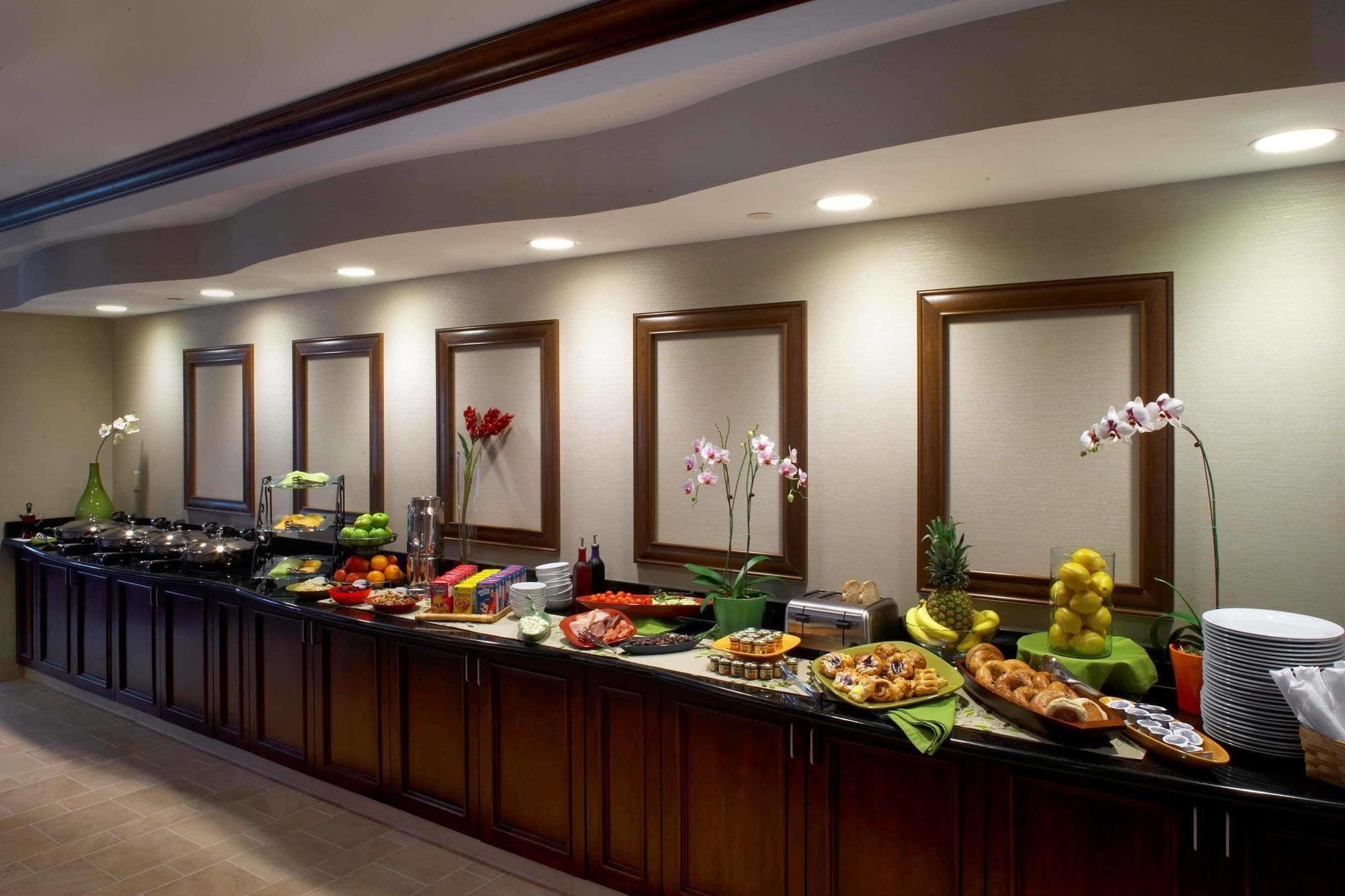 Hyatt House Sterling/Dulles Airport North Hotell Exteriör bild