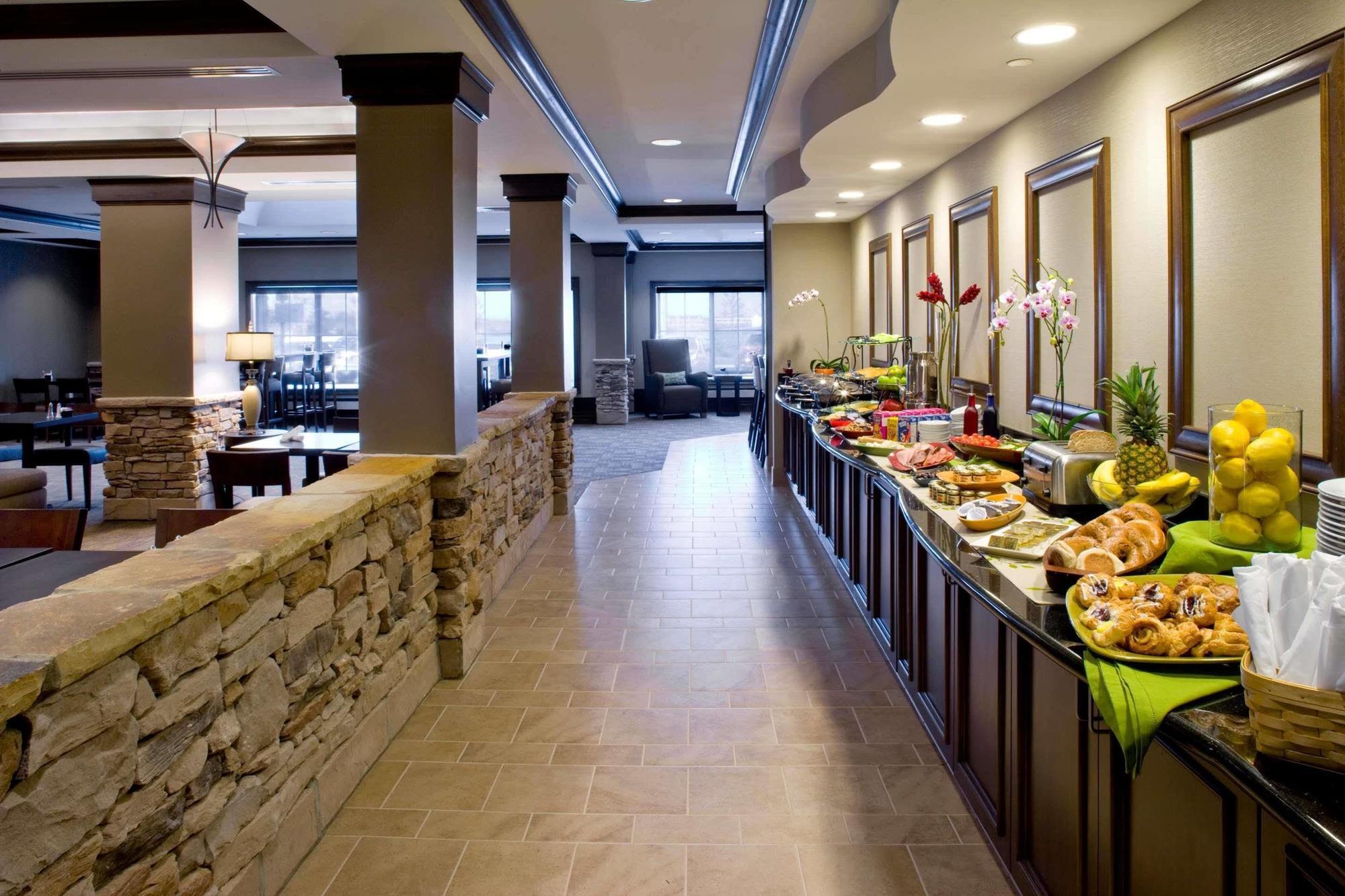 Hyatt House Sterling/Dulles Airport North Hotell Exteriör bild