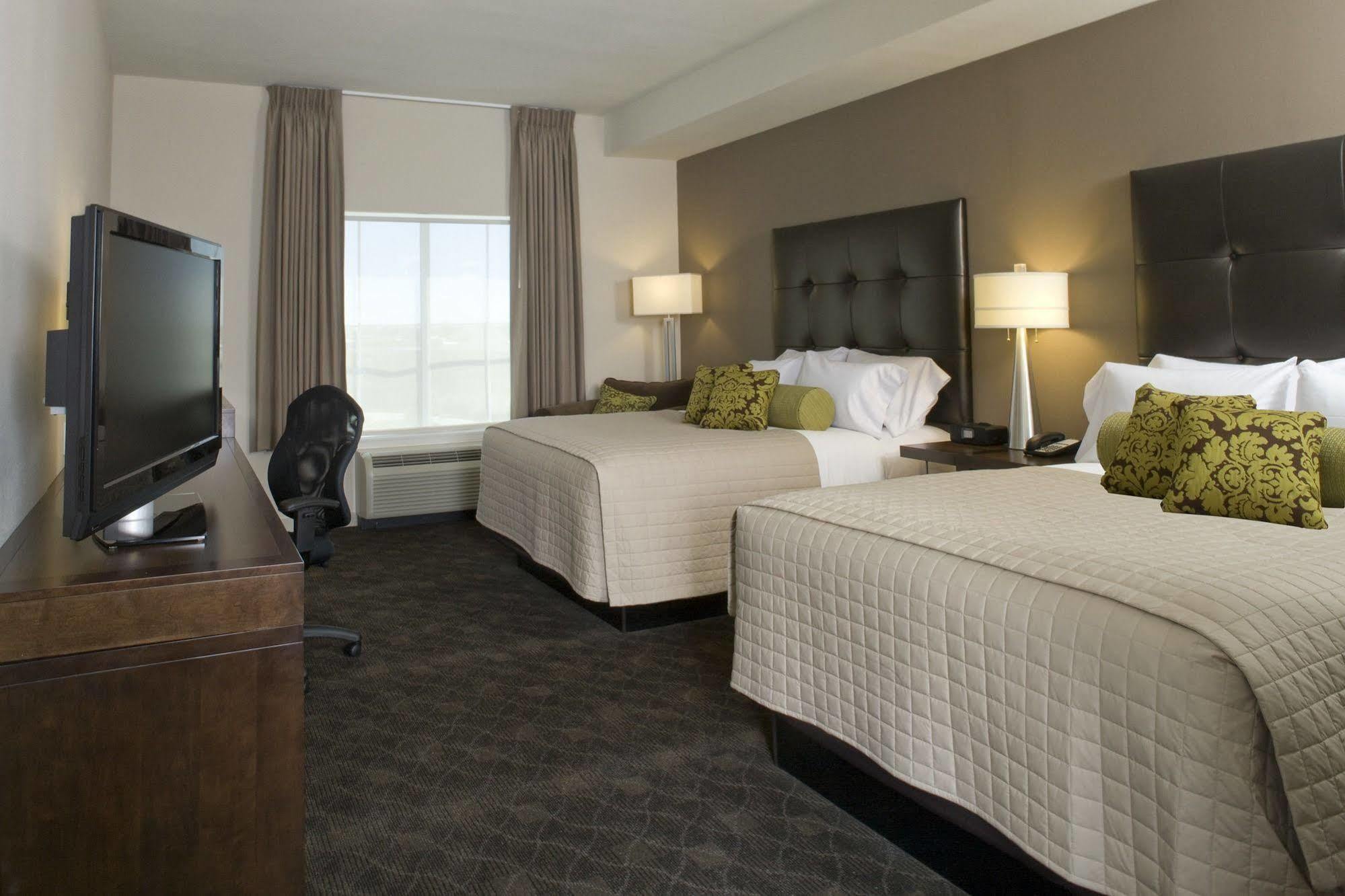Hyatt House Sterling/Dulles Airport North Hotell Exteriör bild